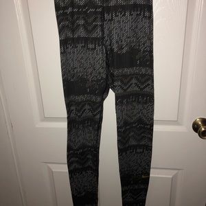 Nike Pro Leggings